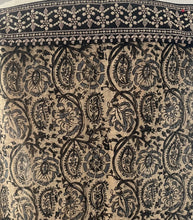 Load image into Gallery viewer, Soft georgette saree 7014