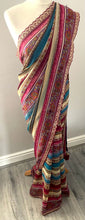 Load image into Gallery viewer, Sabyasachi inspired saree 7003