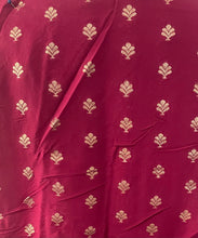 Load image into Gallery viewer, Sabyasachi inspired saree 7003