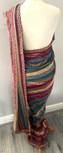 Load image into Gallery viewer, Sabyasachi inspired saree 7003