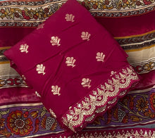 Load image into Gallery viewer, Sabyasachi inspired saree 7003