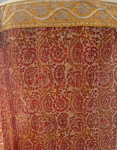 Load image into Gallery viewer, Soft georgette saree 7016