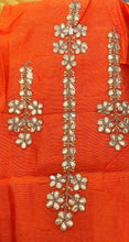 Load image into Gallery viewer, Bandhni saree 7009