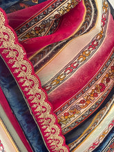 Load image into Gallery viewer, Sabyasachi inspired georgette saree 7004
