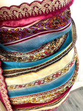 Load image into Gallery viewer, Sabyasachi inspired saree 7003