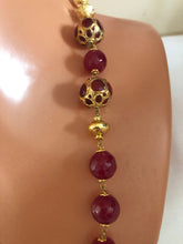 Load image into Gallery viewer, Retro Beaded necklace (in uk ready to dispatch)/202