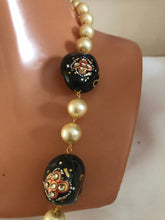 Load image into Gallery viewer, Retro Beaded necklace (in Uk ready to dispatch)/200