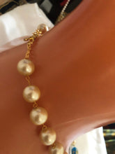 Load image into Gallery viewer, Retro Beaded necklace (in Uk ready to dispatch)/509