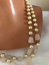 Load image into Gallery viewer, Beaded necklace (in Uk ready to dispatch)/191