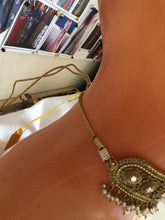 Load image into Gallery viewer, Indian choker  jewellery Set ( in Uk ready to dispatch)/177