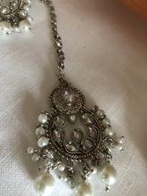 Load image into Gallery viewer, Indian choker jewellery Set ( in Uk ready to dispatch)/175