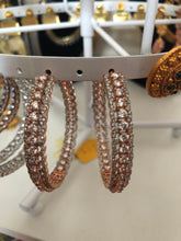 Load image into Gallery viewer, Hope earings (large) 174