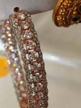 Load image into Gallery viewer, Hope earings (large) 174