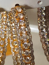 Load image into Gallery viewer, Hoop earings ( large) 171