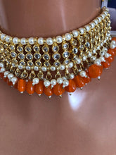 Load image into Gallery viewer, Beaded set/168