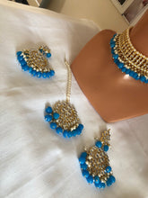 Load image into Gallery viewer, Beaded set\165