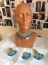 Load image into Gallery viewer, Beaded set\165