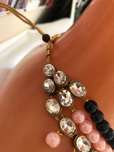 Load image into Gallery viewer, Beaded necklace/214