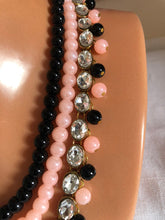 Load image into Gallery viewer, Beaded necklace/214