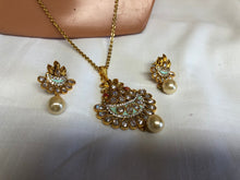 Load image into Gallery viewer, Jewellery set/215