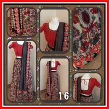 Load image into Gallery viewer, Lengha suit ( ready to wear ready to ship in Uk )/225