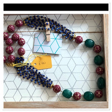 Load image into Gallery viewer, Indian Beaded necklace (in Uk ready to dispatch)/205