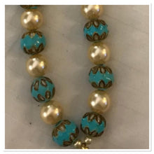 Load image into Gallery viewer, Indian Beaded necklace (in Uk ready to dispatch)/204