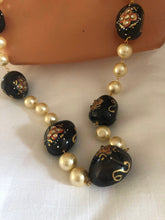 Load image into Gallery viewer, Retro Beaded necklace (in Uk ready to dispatch)/200
