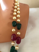 Load image into Gallery viewer, Retro Beaded necklace (in Uk ready to dispatch)/199