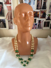 Load image into Gallery viewer, Retro Beaded necklace (in Uk ready to dispatch)/196