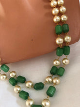 Load image into Gallery viewer, Retro Beaded necklace (in Uk ready to dispatch)/196