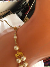 Load image into Gallery viewer, Retro Beaded necklace (in Uk ready to dispatch)/196