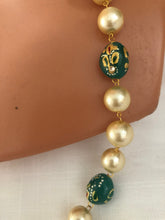Load image into Gallery viewer, Retro Beaded necklace (in Uk ready to dispatch)193