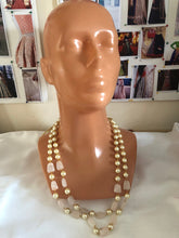 Load image into Gallery viewer, Beaded necklace (in Uk ready to dispatch)/191