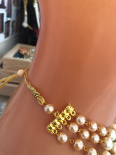 Load image into Gallery viewer, Retro Beaded necklace ( in uk ready to dispatch )/185