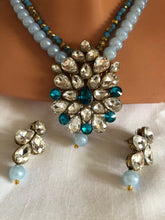 Load image into Gallery viewer, Indian Beaded set (in Uk ready to ship)/183