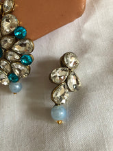 Load image into Gallery viewer, Indian Beaded set (in Uk ready to ship)/183