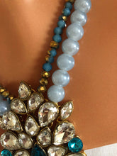 Load image into Gallery viewer, Indian Beaded set (in Uk ready to ship)/183