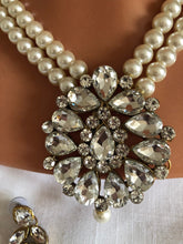 Load image into Gallery viewer, Indian Beaded set ( in Uk ready to dispatch)/182
