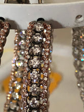 Load image into Gallery viewer, Hoop earings ( large) 172
