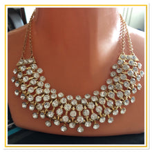 Load image into Gallery viewer, Choker style set in stock ready to dispatch in uk/445