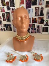 Load image into Gallery viewer, Beaded set/168
