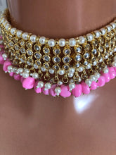 Load image into Gallery viewer, Beaded set/166