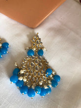 Load image into Gallery viewer, Beaded set\165