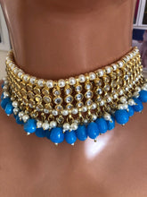 Load image into Gallery viewer, Beaded set\165