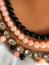 Load image into Gallery viewer, Beaded necklace/214