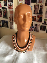 Load image into Gallery viewer, Beaded necklace/214