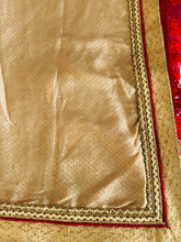 Load image into Gallery viewer, Saree in georgette in stock ready to dispatch in uk/329