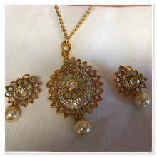 Load image into Gallery viewer, Jewellery set/216