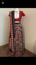 Load image into Gallery viewer, Lengha suit ( ready to wear ready to ship in Uk )/225